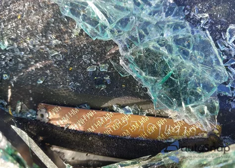 2005 Honda Accord 2.4 Lx from USA, damaged, VIN 1HGCM72325A014910